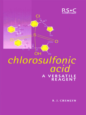 cover image of Chlorosulfonic Acid